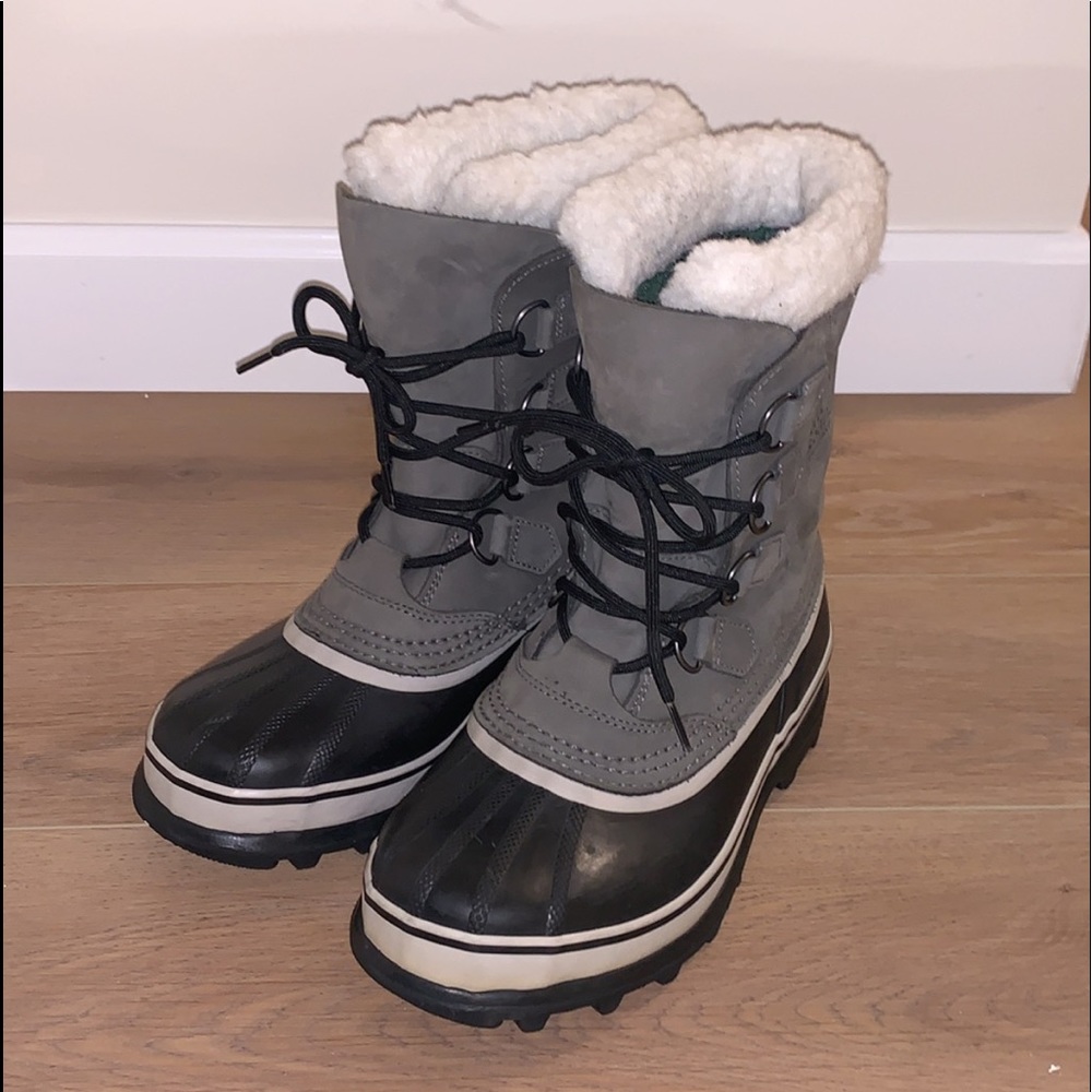 Women’s Sorel Caribou Boot